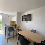 5 Min A Pied De La Apartment Agde