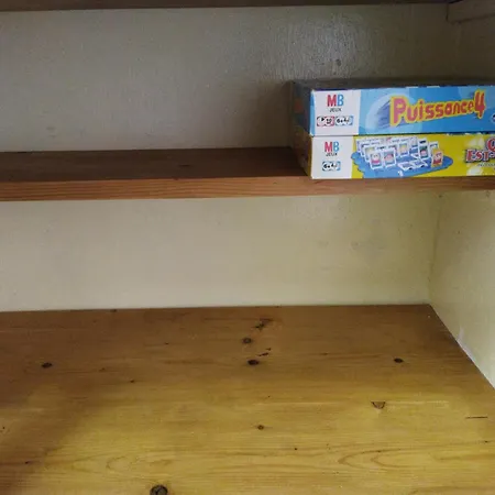 5 Min A Pied De La Apartment Agde