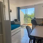 5 Min à Pied De La Agde