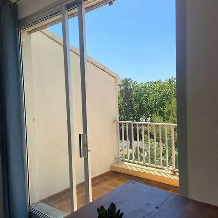 5 Min A Pied De La Apartment *