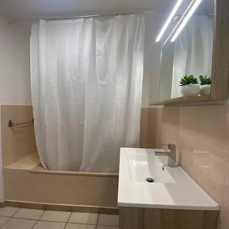Apartment 5 Min A Pied De La Agde