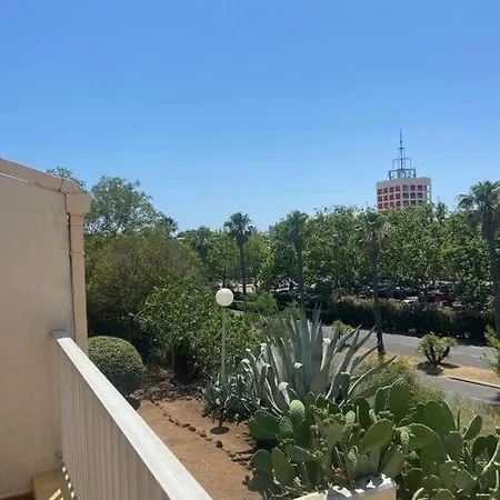 5 Min A Pied De La Apartment