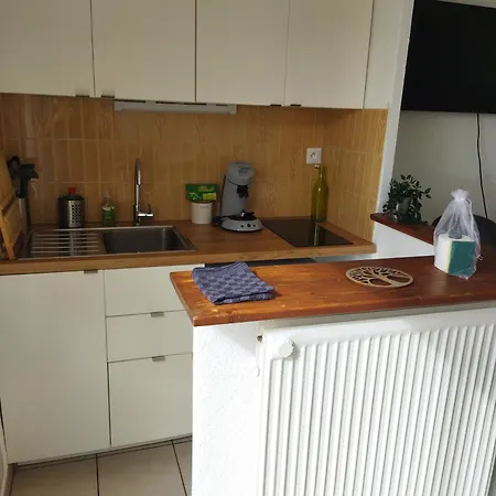 Apartamento 5 Min A Pied De La *